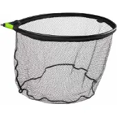 Mikado Floaty Carp Laskeutumisverkon Pää
