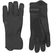 Sealskinz Bodham -vedenpitävät pyöräilyhanskat Musta naiset