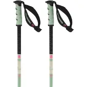 Salomon Steep Pro S3 Kävelysauvat