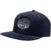 Buff Chill Trucker Lippis