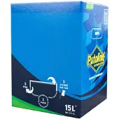 Putoline Genuine V-twin 20w-50 15 L Moottoriöljy