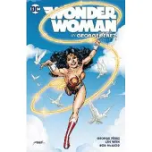 DC Comics Wonder Woman by George Perez Vol. 2