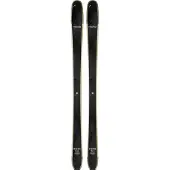 Head Kore 94 Ti Black/beige Laskettelusukset 184 cm