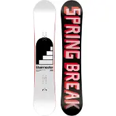 Capita Sb Stairmaster 2026 Lumilauta multi Koko 156