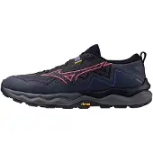 Mizuno Wave Daichi 9 Gore-tex Polkujuoksukengät