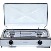 Vitrokitchen 202bb Kaasukäyttöinen Retkikeittiö