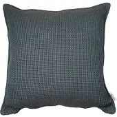 Cane-Line Focus koristetyyny 50x50 cm Medium Blue