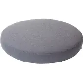 Cane-Line Kingston jalkatuki suuri tyyny Grey