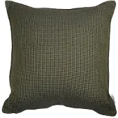 Cane-Line , Focus koristetyyny 50x50 cm Dark Green