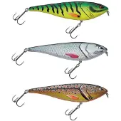 Berkley Zilla Glider Lipless Crankbait 67g 160 Mm