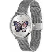Olivia Burton Signature 35 Mm Naisten Kello