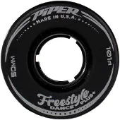 Piper Wheels Freestyle Plus Luistinten Pyörät 4 Yksiköt