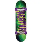 Creature Galaxy Logo Mid Sk8 7.80 X 31.00 Skeittilauta