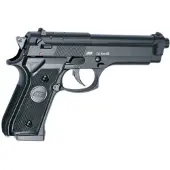 ASG M92F, HW, Hop-up Fjäderdriven Pistol 6mm
