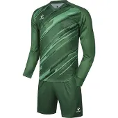 Kelme Pitkähihainen Setti