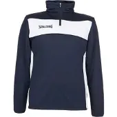 Spalding Evolution Il Collegepaita