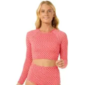 Rip Curl Shell Cove Crop Bikinitoppi