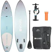 Rps River People Stuff Noard Cruise 10´8 Ilmatäytteinen Sup-lautasetti