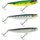 Molix Wtd T Rattlin Tarpon Pintavieheet 10g 90 Mm