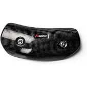 Akrapovic P-hsh10r5 Lämpökilpi