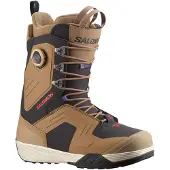 Salomon Dialogue Lace Boa Sj Lumilautailukengät