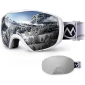 Outdoor Master Classic Polarisoidut Laskettelasit
