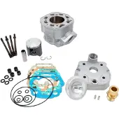 Italkit Ck12789gr1 Sylinteri-ja Kampiakselin Sarja