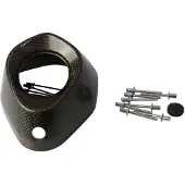 Akrapovic Carbon V-ec56 Pakoputken Pää