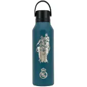 Runbott Rmcf Equipo+escudo 600ml Termospullo