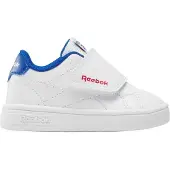 Reebok Court Clean Hook & Loop Lenkkarit