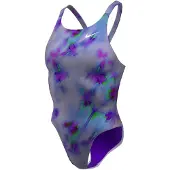 Nike Hydrastrong Multi Print Fastback Uimapuku