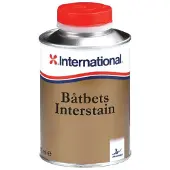 International Interstain Puunsuoja-aine Ja Maalin Palauttaja 375ml
