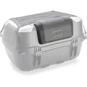 Givi Z195er B45 Ylärunkolaukun Selkänoja