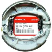 Honda 06430-kwn-900 Pcx Jarrupalat