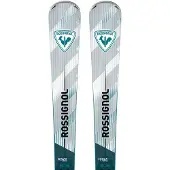 Rossignol Forza 20´ Fg Xpress+xpress 10 Gw Alppihiihtopakkaus