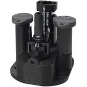 PLASTIMO Kaapelin Pikaliitin Bulkhead-pinillä 4-6 M