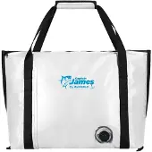 Captain James Buffalo Kylmälaukku 35l