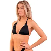 Nebbia Classic Triangle 450 Bikinitoppi