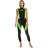Mad Wave Opnwtr Hydrostar Dsss Lgj Naisten Hihaton Märkäpuku