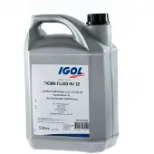 Igol Ticma Hv32 öljy