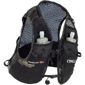 TSL Outdoor Finisher 2l Goyave + Flasks Hydratöintiliivi