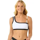 Rip Curl Gigi One Shoulder Bikinitoppi