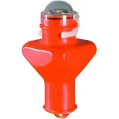 PLASTIMO Stella Led Kelluva Pelastusrengasvalo