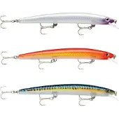 Rapala Maxrap Suspending Minnow 28g 170 Mm