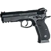 ASG CZ SP-01 Shadow Airgun 4,5mm CO2
