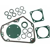 James Gasket 25225-93-kx Jakopään Kannen Tiiviste