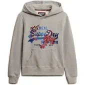 Superdry Tokyo Vl Relaxed Fit Huppari