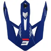 Shot Race Gear Lite Fury Visiiri