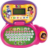 Vtech Doran Opettavainen Tietokone Espanjankielinen Versio