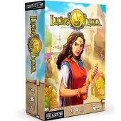 Tcg Factory Lions Of Lydia Lautapeli Espanja